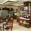 Aroma Patisserie - inside view